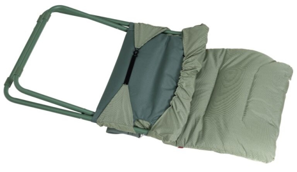 FIAM® Relaxsessel Fiesta 127S Salbei